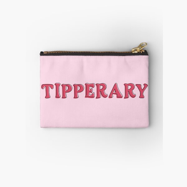 Item preview, Rosey Tipperary designed and sold by irishorbust.