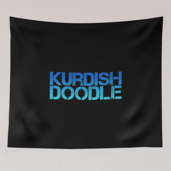 Item preview, Kurdishdoodle designed and sold by Artistive.
