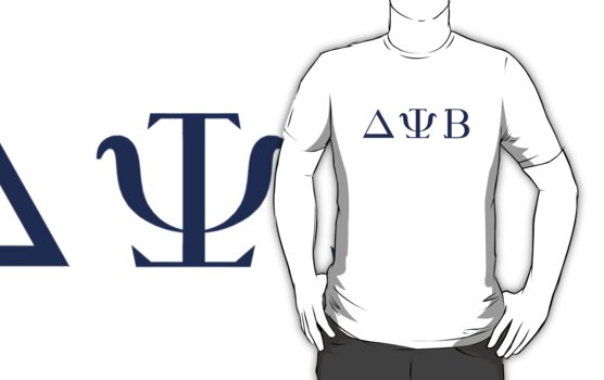 beta alpha psi shirts