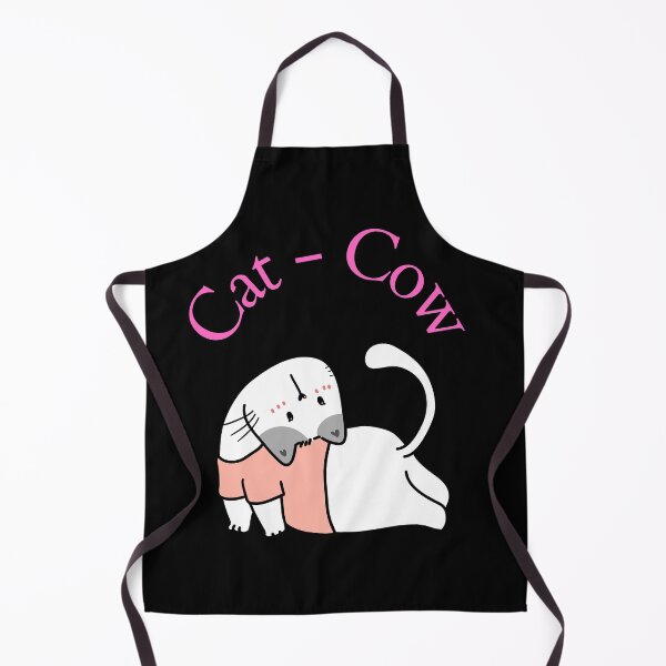 Item preview, Cat-Cow designed and sold by ArtistKatieJ.