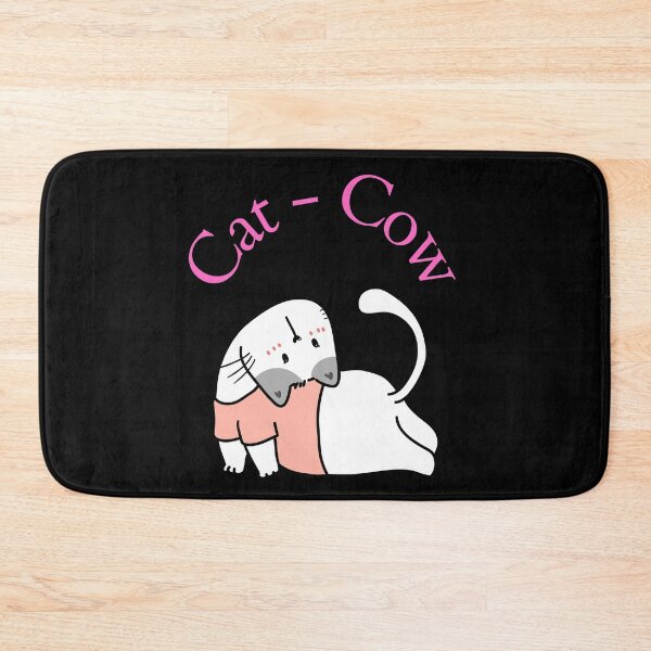 Item preview, Cat-Cow designed and sold by ArtistKatieJ.