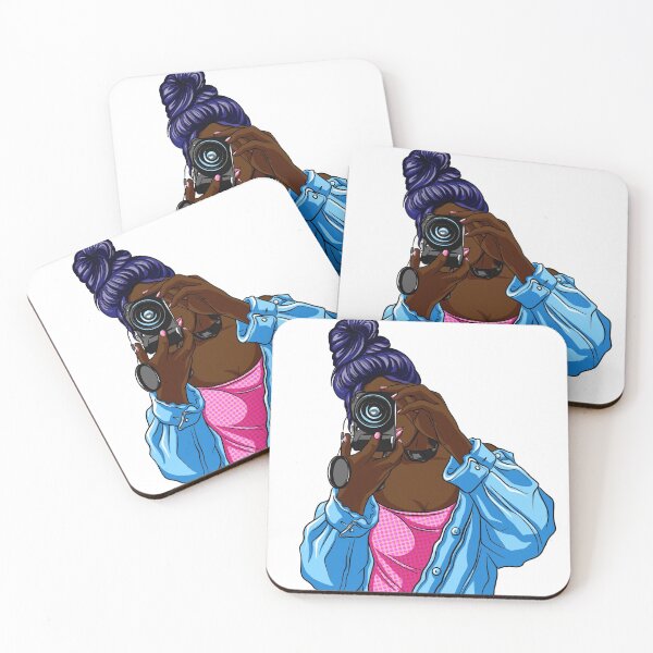 Item preview, Pop Art Girls designed and sold by Taz-Clothing.