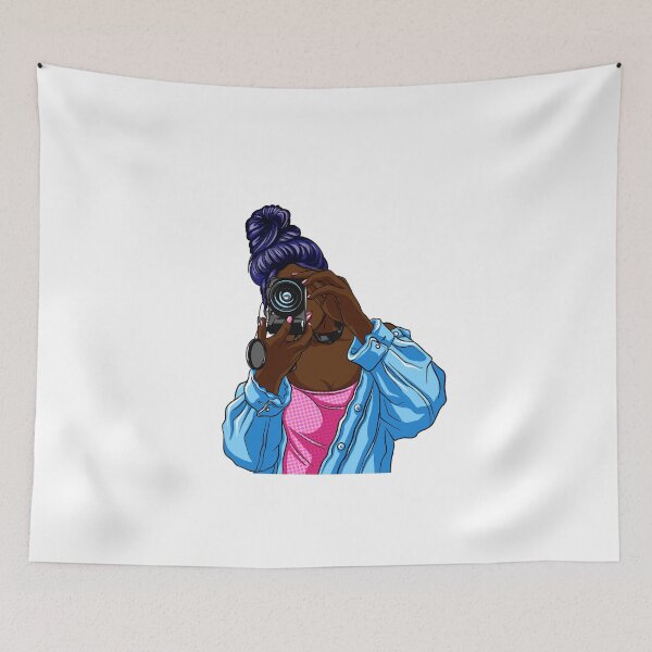 Item preview, Pop Art Girls designed and sold by Taz-Clothing.