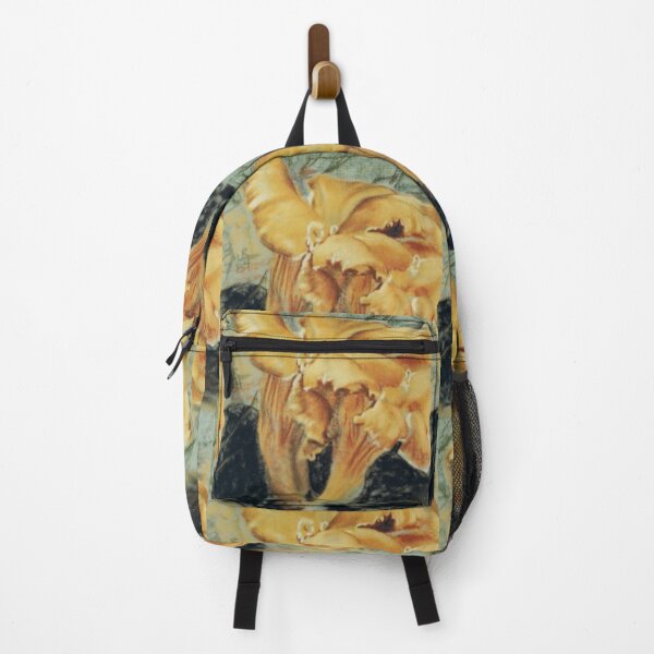 Item preview, Golden Chanterelle designed and sold by BarbBarcikKeith.