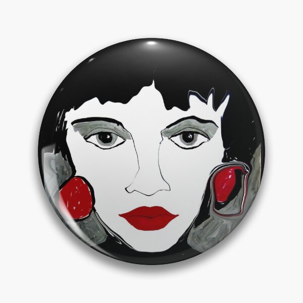 Item preview, Blanche designed and sold by Sarah Curtiss.
