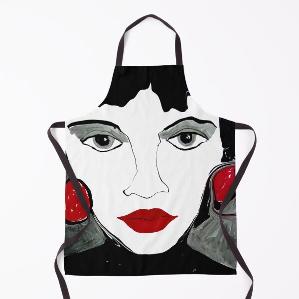 Item preview, Blanche designed and sold by Sarah Curtiss.