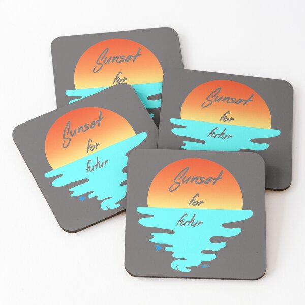 Item preview, sunset for future designed and sold by Cylevieart.