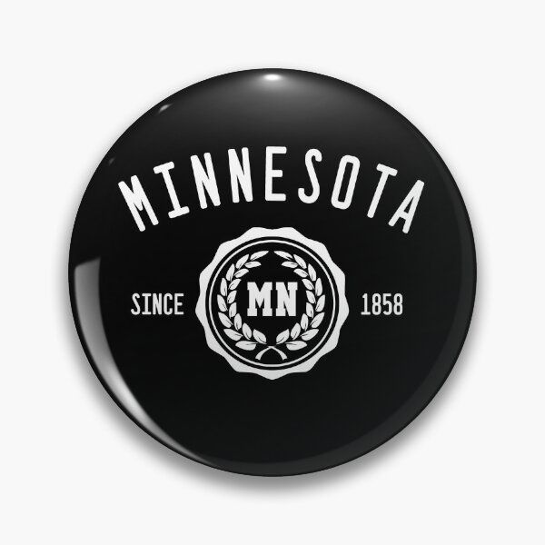 Item preview, Minnesota USA designed and sold by GeogDesigns.
