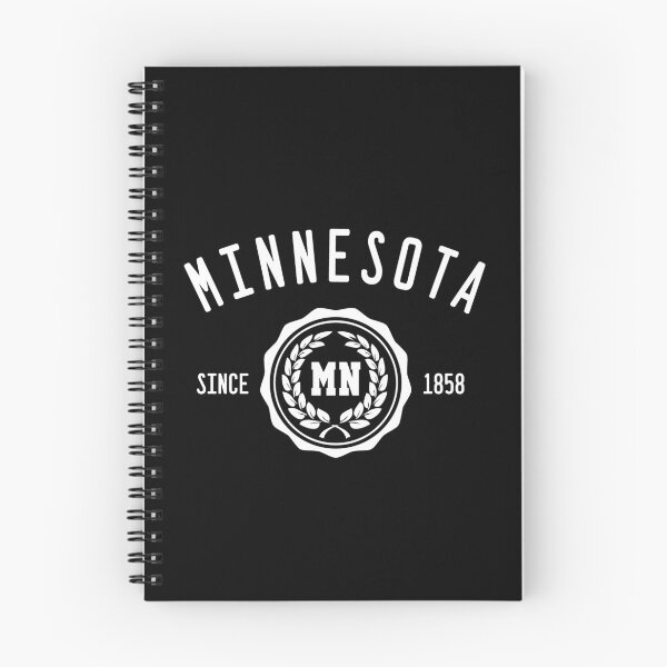 Item preview, Minnesota USA designed and sold by GeogDesigns.
