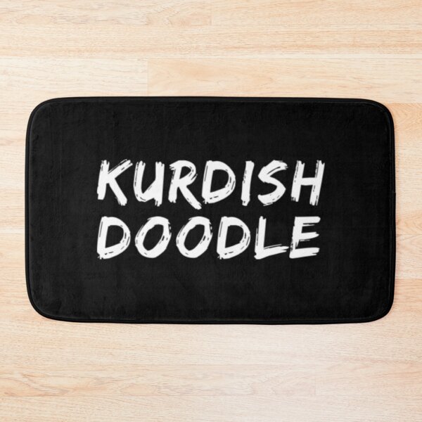 Item preview, Kurdishdoodle designed and sold by Artistive.