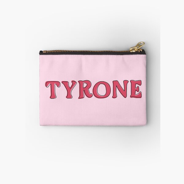 Item preview, Rosey Tyrone designed and sold by irishorbust.