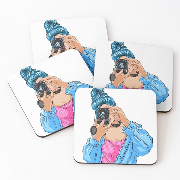Item preview, Pop Art Girls designed and sold by Taz-Clothing.