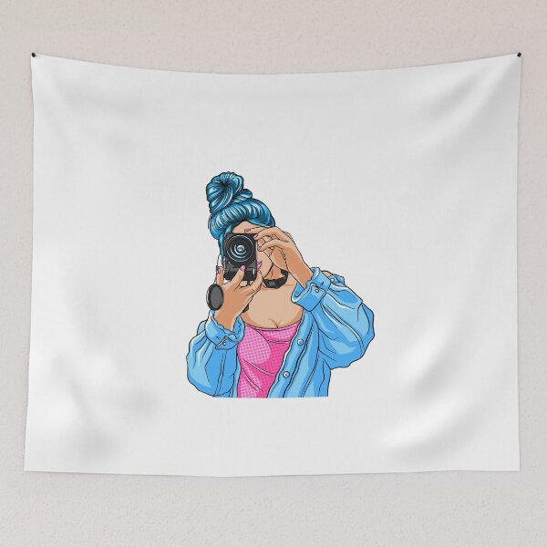 Item preview, Pop Art Girls designed and sold by Taz-Clothing.
