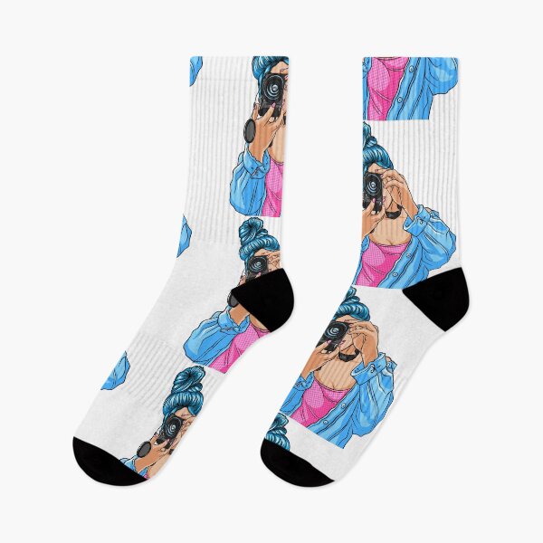 Item preview, Pop Art Girls designed and sold by Taz-Clothing.