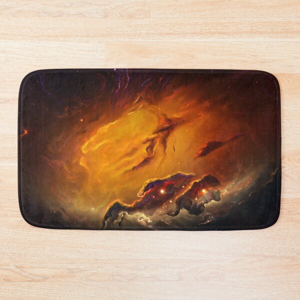 Item preview, Deep Space designed and sold by natorAID.