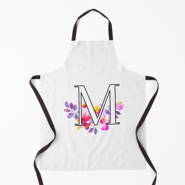 Item preview, English Alphabets Black Font Letters M designed and sold by C-Evolve.