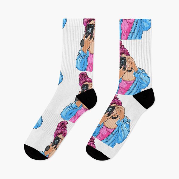 Item preview, Pop Art Girls designed and sold by Taz-Clothing.