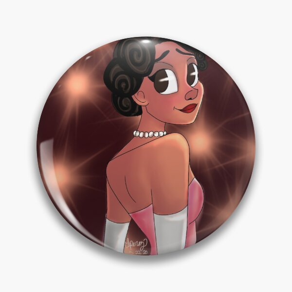 Item preview, Camille Washington designed and sold by itsameisabelly.