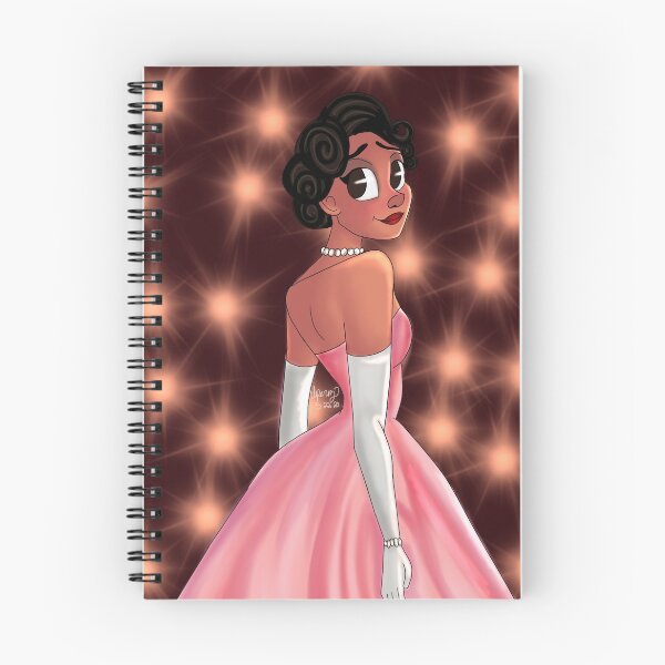 Item preview, Camille Washington designed and sold by itsameisabelly.