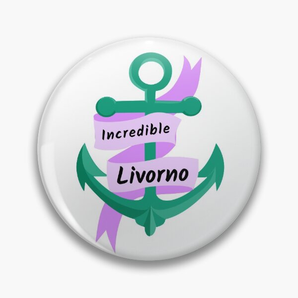Item preview, Livorno seaport designed and sold by TheRightHonMP.