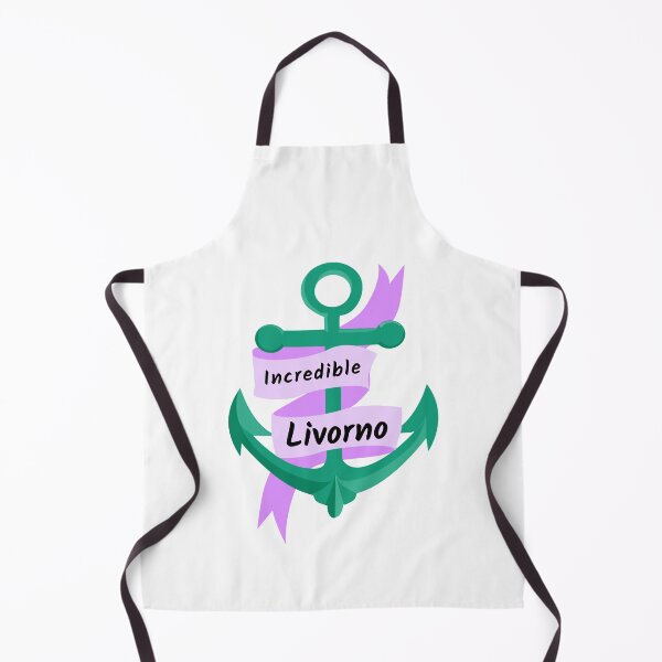 Item preview, Livorno seaport designed and sold by TheRightHonMP.