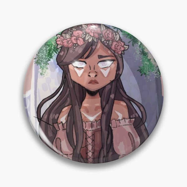 Item preview, Aphmau as Irene  designed and sold by adecentartist1.