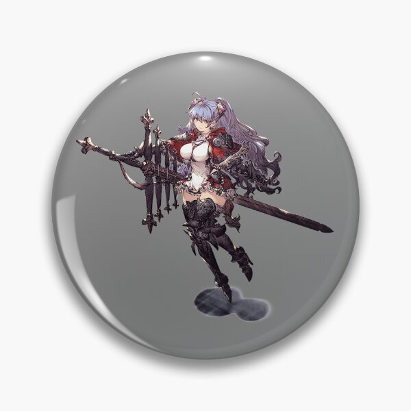 Item preview, Elsirelle - War of the Visions: Final Fantasy Brave Exvius - Character Summon Official Artwork designed and sold by Krimsy.