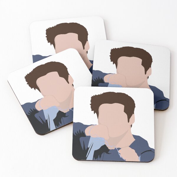 Item preview, Dylan O’Brien designed and sold by crustybreadd.
