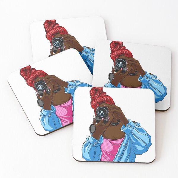 Item preview, Pop Art Girls designed and sold by Taz-Clothing.