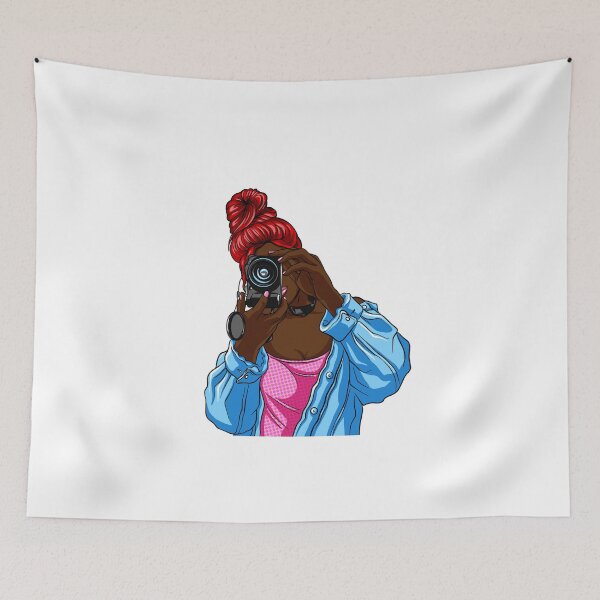 Item preview, Pop Art Girls designed and sold by Taz-Clothing.
