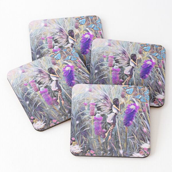 Item preview, Pixie Meal Time designed and sold by MarochkaMoon.