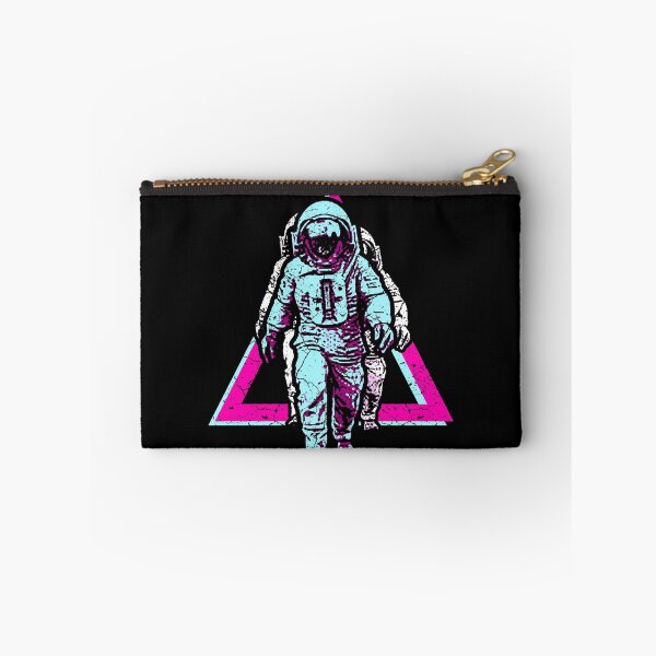 Item preview, Neon Funky Astronaut designed and sold by Mila1946.
