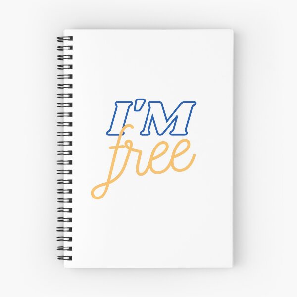 Item preview, Mr Humphries I'm Free, Bold Quote Design, Are You Being Served? designed and sold by alteredillusion.