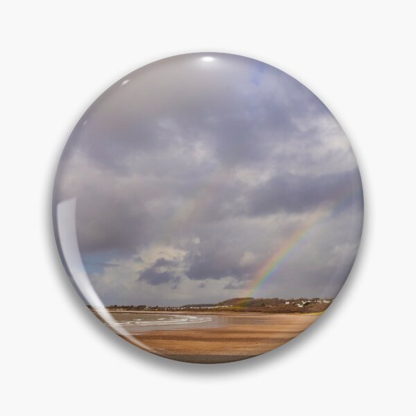 Item preview, Rainbow over Trecco Bay, Porthcawl designed and sold by VnGphoto.