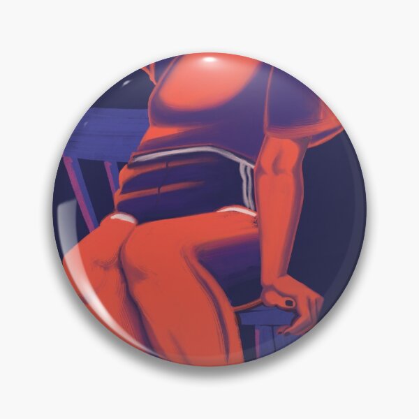 Item preview, Sitting in a Chair (Fabulously) designed and sold by SimonPostscript.