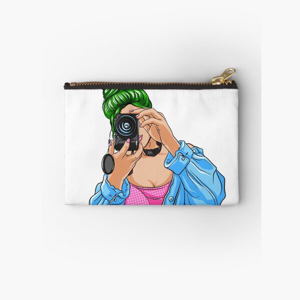 Item preview, Pop Art Girls designed and sold by Taz-Clothing.