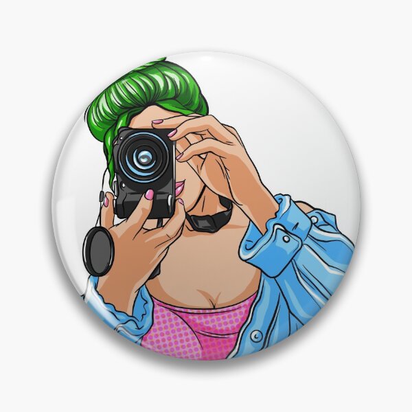 Item preview, Pop Art Girls designed and sold by Taz-Clothing.