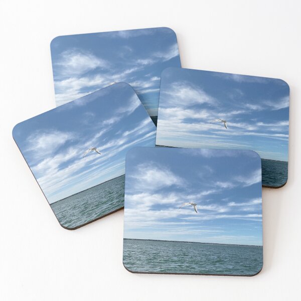 Item preview, Bird in Flight designed and sold by Artsyphotos8.