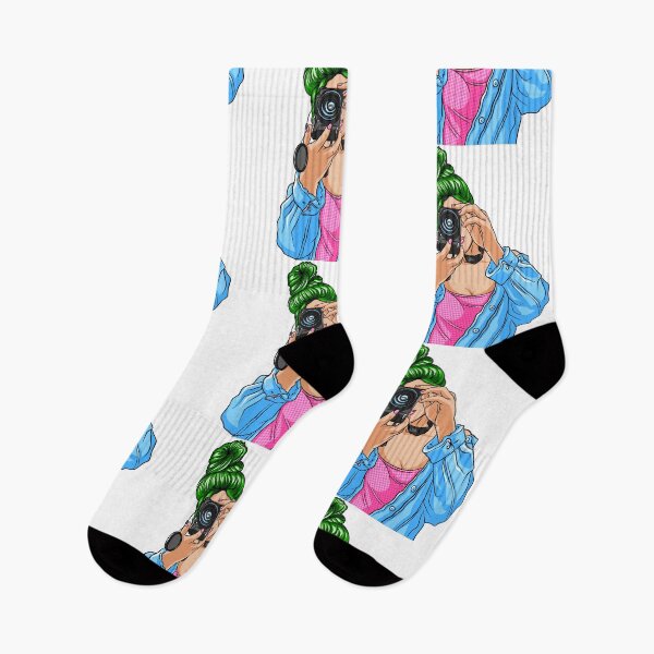 Item preview, Pop Art Girls designed and sold by Taz-Clothing.