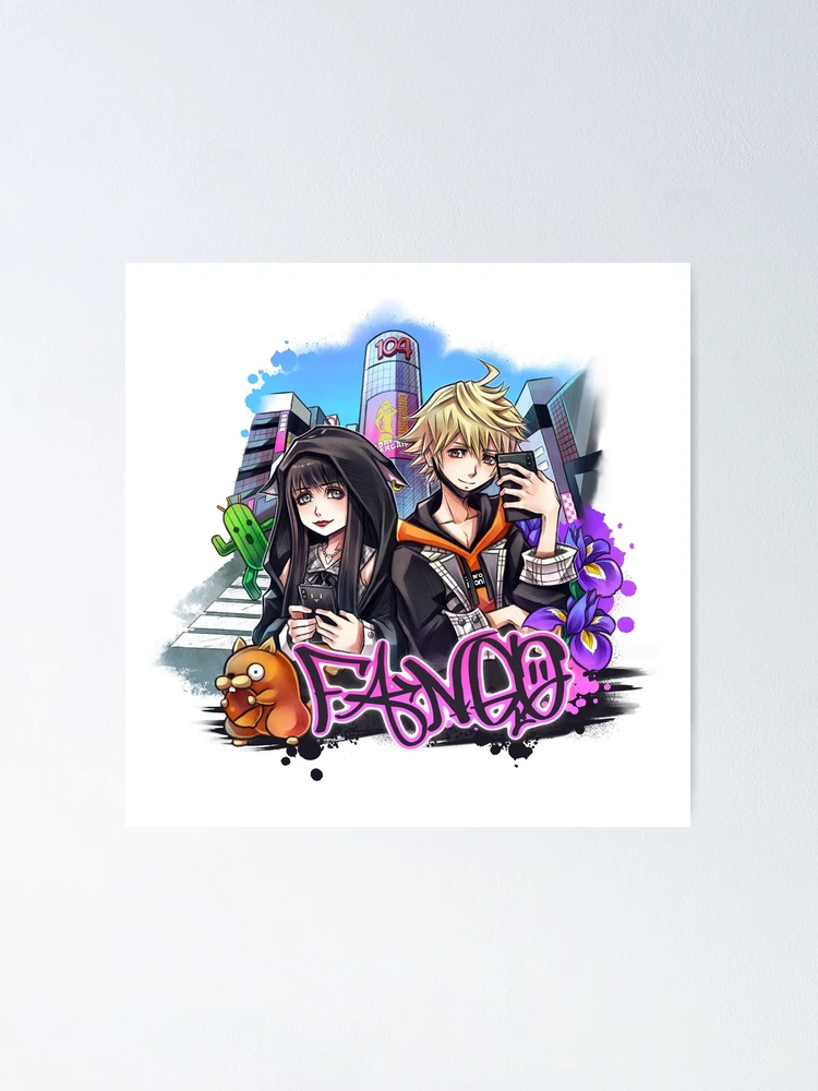 竜胆～rindou～Na-Ga Art Works 竜胆～rindou～Na-Ga Art Works he looks so cute