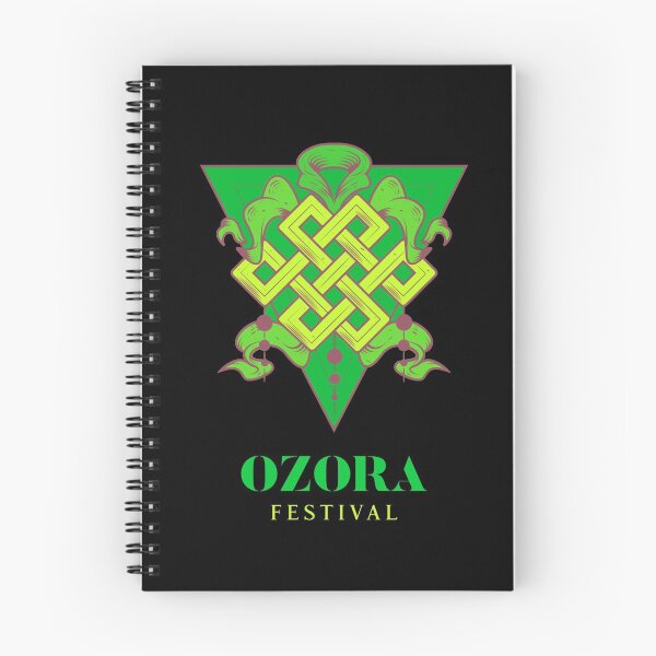 Item preview, FESTIVAL DE OZORA designed and sold by HiTechMedia.