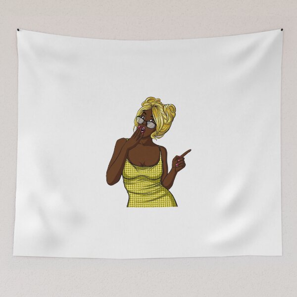Item preview, Pop Art Girls designed and sold by Taz-Clothing.
