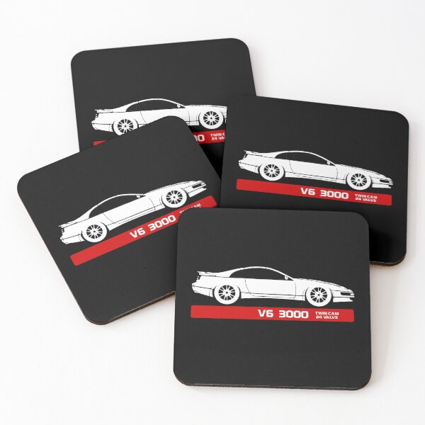 Item preview, 300zx White designed and sold by HoffmanGraphics.
