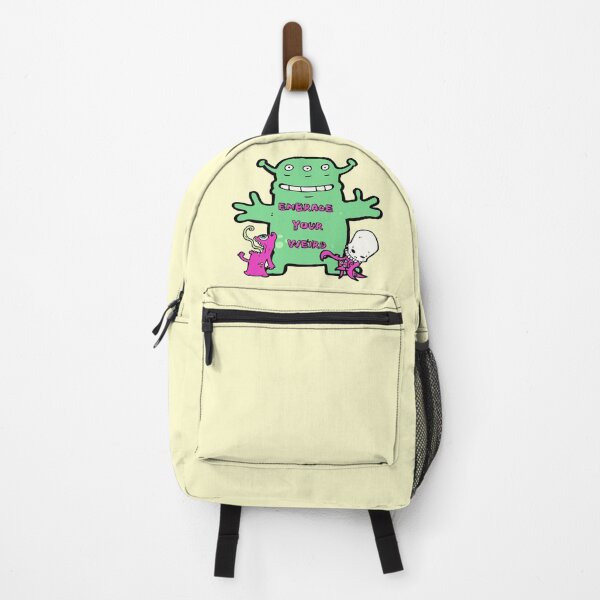 Item preview, Embrace Your Weird designed and sold by goodguy53.