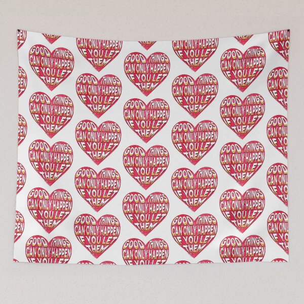 Item preview, Good things quote  designed and sold by SadhasNost.