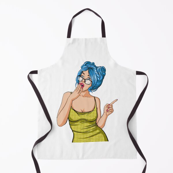 Item preview, Pop Art Girls designed and sold by Taz-Clothing.