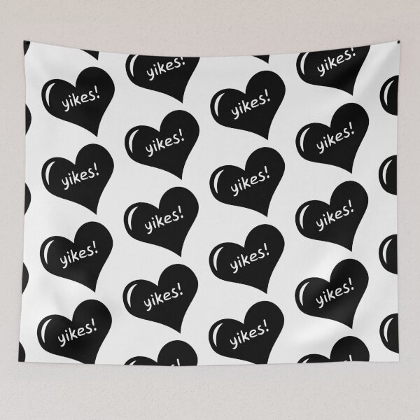 Item preview, Yikes designed and sold by pyros.