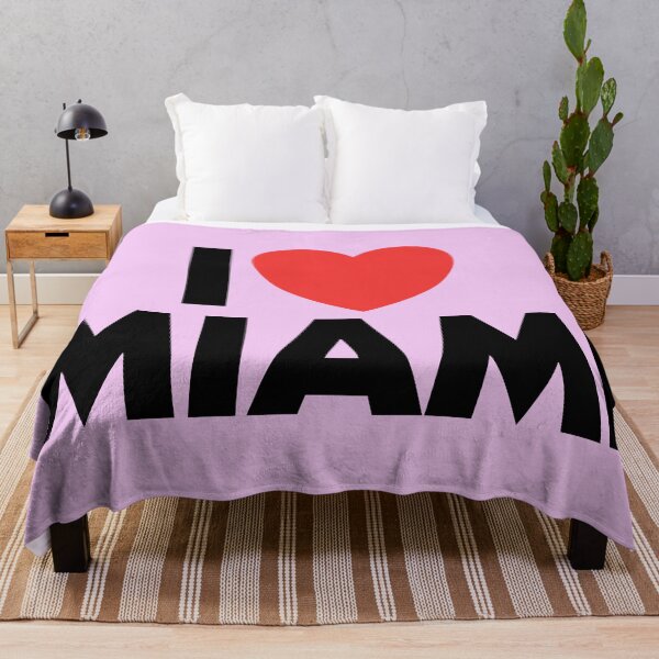 Item preview, Sophia Petrillo I Love Miami Classic Design designed and sold by acquiesce13.