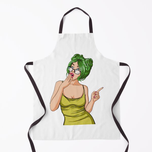 Item preview, Pop Art Girls designed and sold by Taz-Clothing.