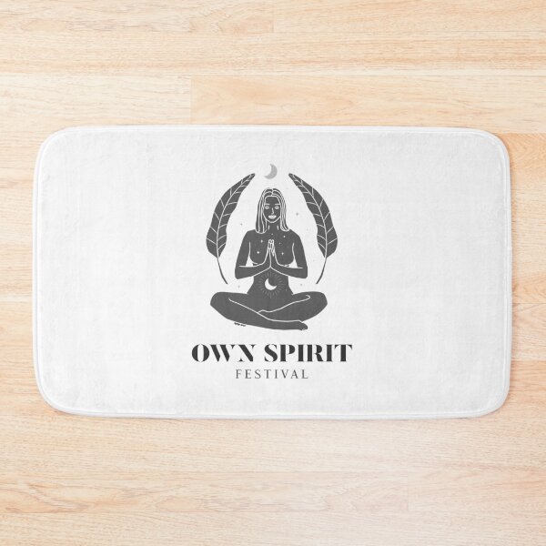 Item preview, Own Spirit Festival designed and sold by HiTechMedia.